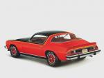 Chevrolet Camaro Rally Sport 1975 года